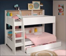 Tam tam on sale bunk bed