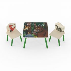 Kidsaw Gruffalo Table and 2 Chairs