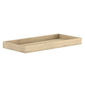 Vipack Sam Underbed Drawer/Trundle in Oak