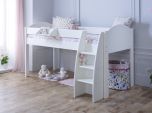 Kids Avenue Eli A Mid Sleeper Cabin Bed