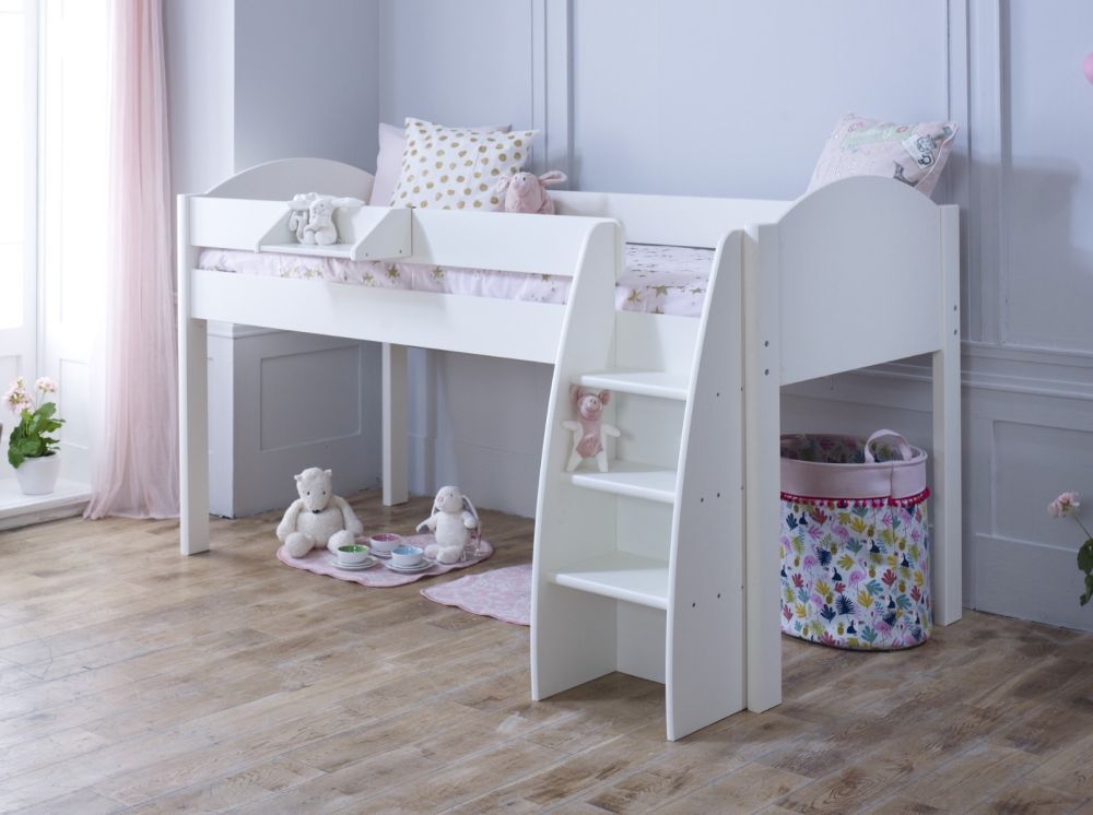 Cheap kids cabin beds hotsell