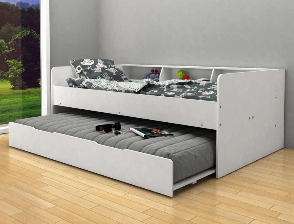 Pull bed online