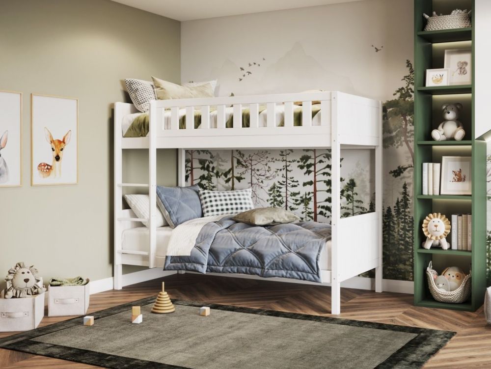 The range bunk store beds