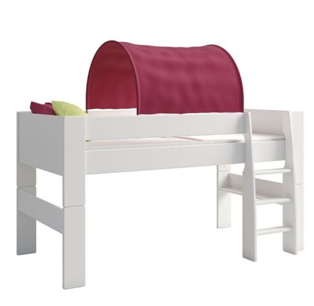 Kids bed tunnel best sale