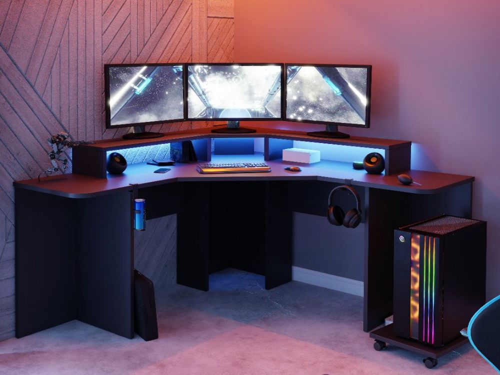 Newest Gaming/Computer Desk