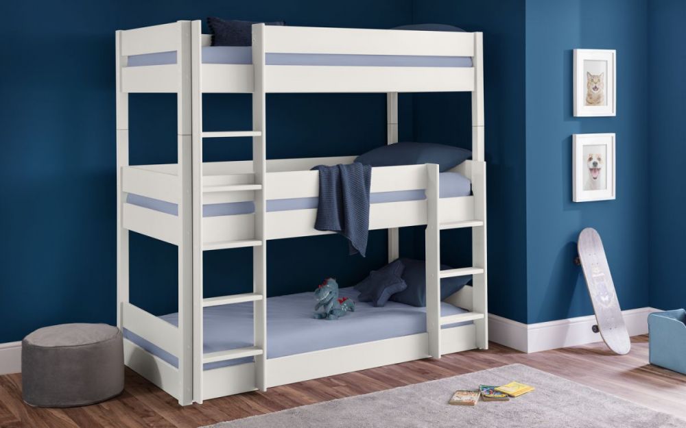 Decofurn tri on sale bunk beds