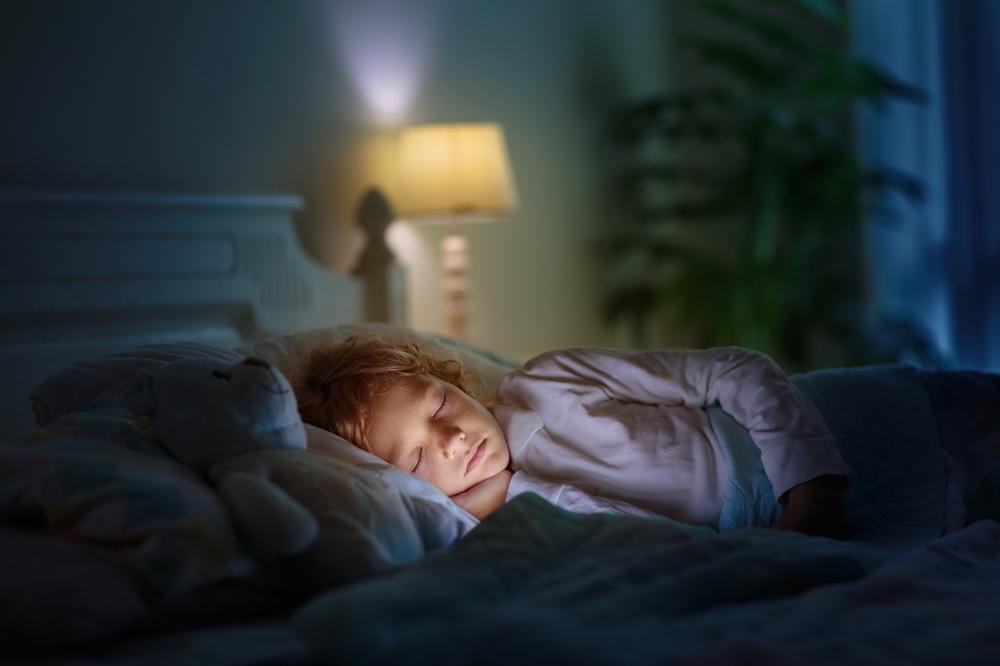 Why Is Sleep So Important for Children?