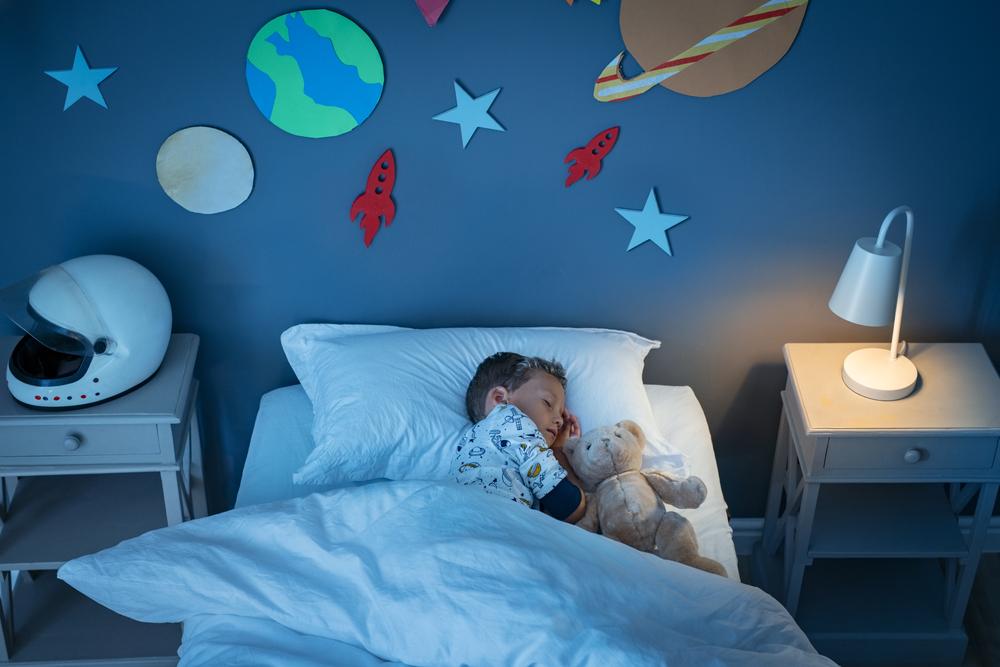 The Best Beds for Children Aged 6 and Under