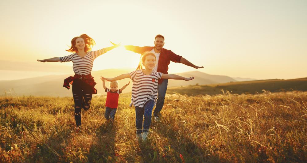 How to Celebrate the Olympics with Your Children