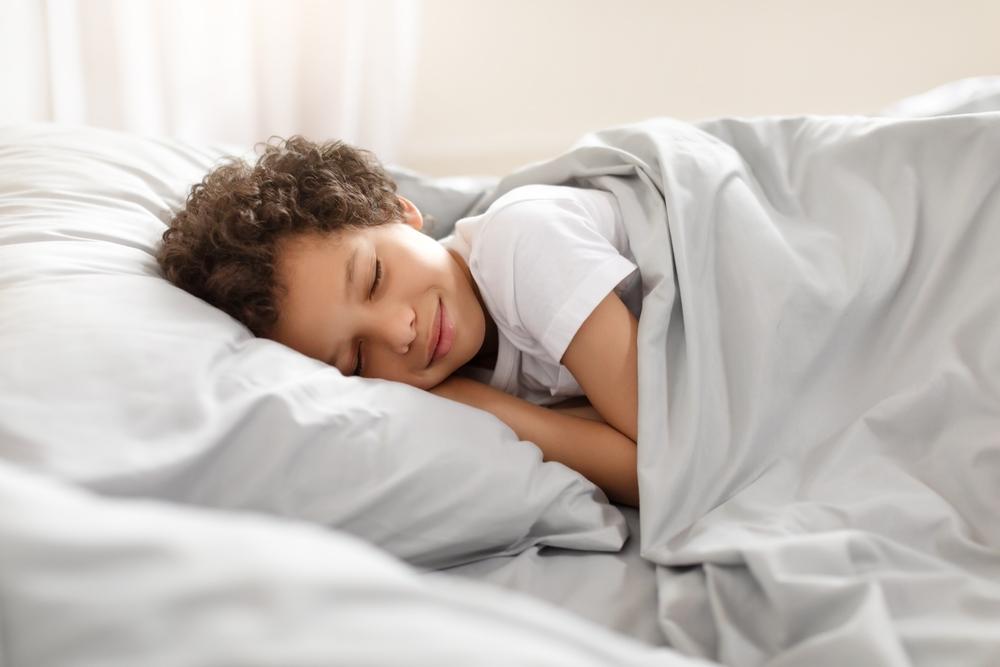 5 Ways To Tell Your Child Needs a New Bed