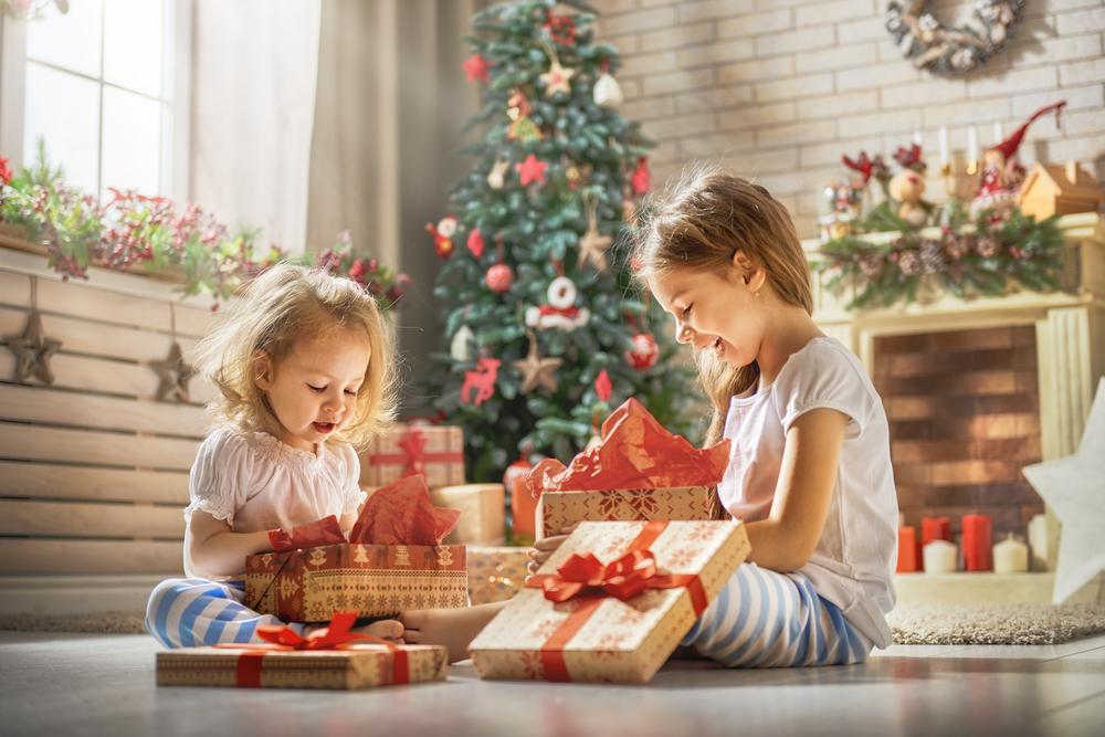 How to Make this Christmas Magical for Your Child