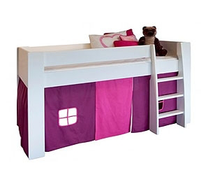 Children's Beds with Tents