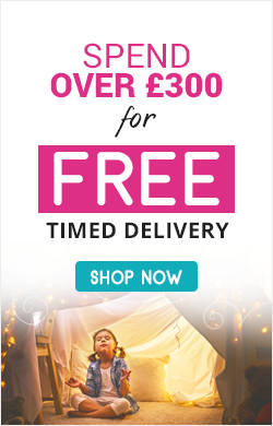 Free Timed Delivery